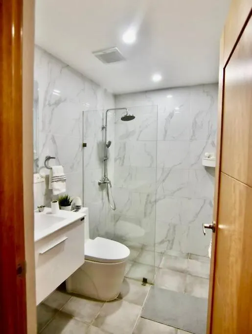 Acogedor Apt 8Vo Piso,La Esperilla.Dn Santo Domingo Dominikanische Republik