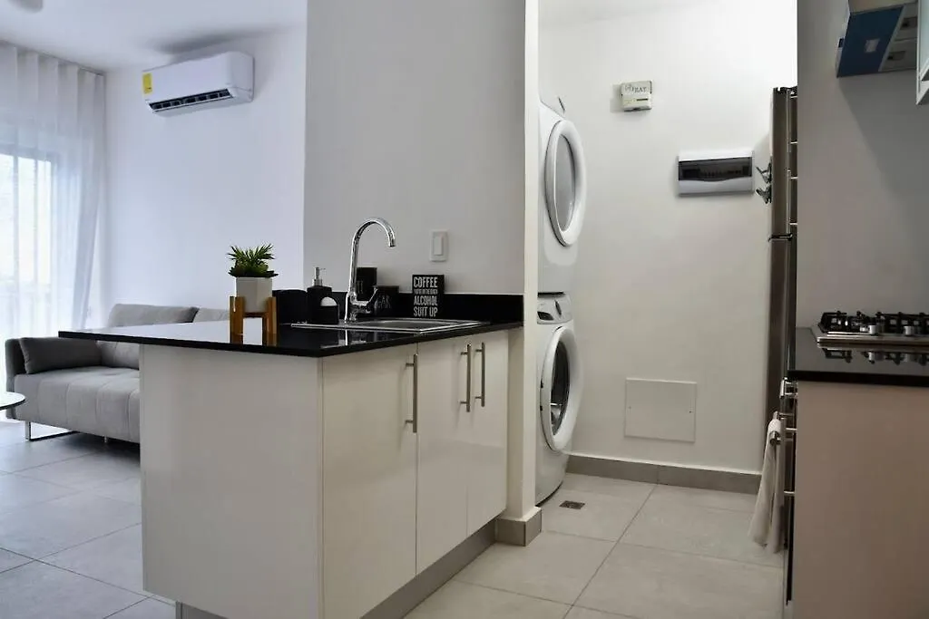 Lejlighed Acogedor Apt 8Vo Piso,La Esperilla.Dn Santo Domingo