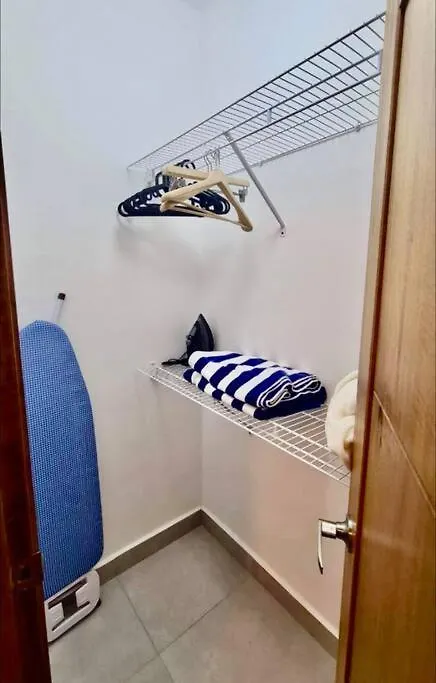 Lejlighed Acogedor Apt 8Vo Piso,La Esperilla.Dn Santo Domingo