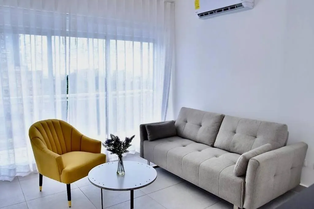 アパート Acogedor Apt 8Vo Piso,La Esperilla.Dn サントドミンゴ
